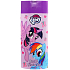 My Little Pony sprchový a koupelový gel pro děti 400 ml