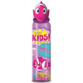 Baylis & Harding Kids Rybička pěna do koupele pro děti 320 ml