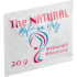 Absolute Cosmetics The Natural melír na vlasy sáček 20 g