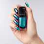Artdeco Art Couture Nail Lacquer lak na nehty 839 Mystic Emerald 10 ml