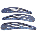 Richstar Accessories Sponky se třpytkami 5 cm 6 kusů