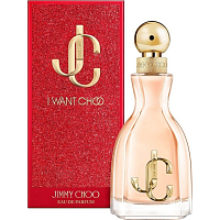 Jimmy Choo I Want Choo parfémovaná voda pro ženy 40 ml