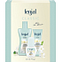Fenjal Classic krém na ruce 75 ml + sprchový gel 200 ml + 48h kuličkový antiperspirant roll-on 50 ml, kosmetická sada