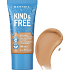 Rimmel London Kind & Free hydratační make-up 160 Vanilla 30 ml