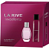 La Rive L'Excellente parfémovaná voda 100 ml + deodorant sprej 150 ml, dárková sada pro ženy