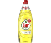 Jar Extra+ Citrus prostředek na ruční mytí nádobí 650 ml