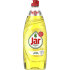 Jar Extra+ Citrus prostředek na ruční mytí nádobí 650 ml
