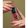 Catrice ICONails Gel Lacque lak na nehty 103 Mauve On! 10,5 ml