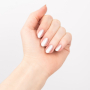 Essence Nail Colour Gel gelový lak na nehty 06 Happily Ever After 8 ml