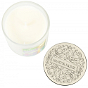 Heart & Home Dotek anděla sojová vonná svíčka velká, hoří až 70 hodin 340 g Limitovaná edice