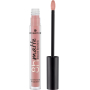 Essence 8h Matte tekutá matná rtěnka 03 Soft Beige 2,5 ml