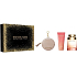 Michael Kors Wonderlust parfémovaná voda 100 ml + tělové mléko 100 ml + peněženka, dárková sada pro ženy