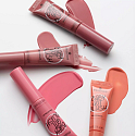 Essence Baby Got Blush tekutá tvářenka 20 Blushin Berry 10 ml