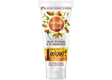 Sunsilk Olio D'Argan E Mandorle 1 Minute Wow maska na vlasy 180 ml