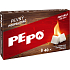 PE-PO pevný podpalovač, 40 podpalů, krabička