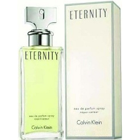 Calvin Klein Eternity parfémovaná voda pro ženy 30 ml Calvin Klein Eternity parfémovaná voda pro ženy 30 ml