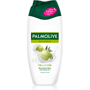Palmolive sprchový gel Naturals Olive & Milk, 250 ml