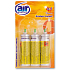 Air Menline Limber Twist náplň do osvěžovač vzduchu 3× 15 ml