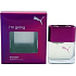 Puma Im Going Woman toaletní voda 20 ml