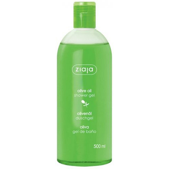 Ziaja Oliva sprchový gel 500 ml