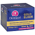 Dermacol Gold Elixir Omlazující kaviárový noční krém 50 ml