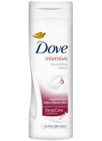 Dove Nourishment Intensive DeepCare Complex tělové mléko pro velmi suchou pokožku 250 ml
