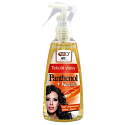 Bione Cosmetics Panthenol & Keratin tekuté vlasy 260 ml