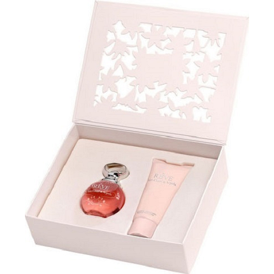 Van Cleef & Arpels Reve Elixir parfémovaná voda 50 ml + tělové mléko 100 ml, dárková sada