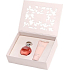 Van Cleef & Arpels Reve Elixir parfémovaná voda 50 ml + tělové mléko 100 ml, dárková sada