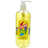 Hegron Styling gel Extra Strong gel na vlasy 950 ml