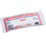 Hartmann Obinadlo hydrofilní elastické sterilní 10 cm x 4 m
