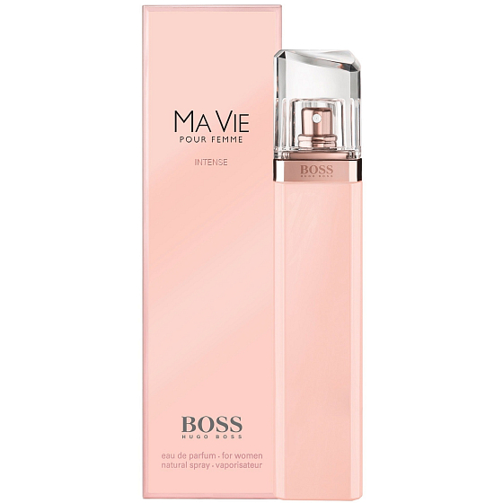Hugo Boss Ma Vie pour Femme Intense parfémovaná voda 50 ml