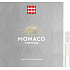 Monaco Monaco Homme toaletní voda 1,5 ml s rozprašovačem, vialka