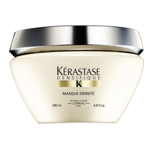 Kérastase Densifique Masque Densité Intenzivní zpevňující maska na vlasy 200 ml