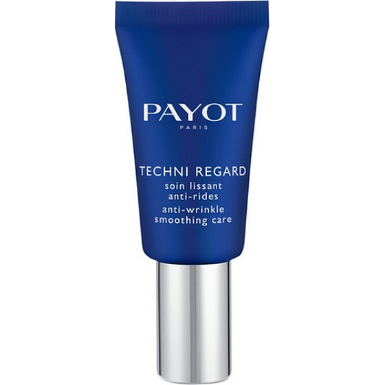 Payot Techni Regard oční krém proti vráskám 15 ml