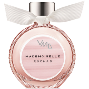 Rochas Mademoiselle Rochas parfémovaná voda pro ženy 90 ml Tester