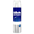 Gillette Series Pure & Sensitive gel na holení pro muže 200 ml