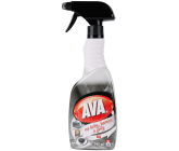 Ava Na krby, kamna a grily gelový čistič rozprašovač 500 ml