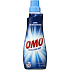 Omo Stralend Wit gel na praní, bílé prádlo 20 dávek 700 ml