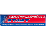 Start Mazací tuk na jízdní kola 50 g