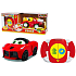 EP Line RC Ferrari F1 Infra auto na dálkové ovládání, doporučený věk 1+