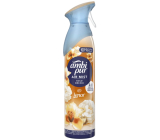 Ambi Pur Gold Orchid osvěžovač vzduchu sprej 185 ml