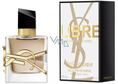 Yves Saint Laurent Libre Florale parfémovaná voda pro ženy 30 ml