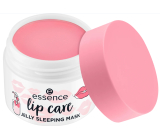 Essence Jelly Sleeping noční maska na rty 02 Strawberry Milkshake 8 g