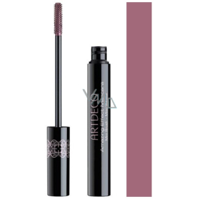 Artdeco Amazing Effect Mascara řasenka pro větší objem řas 4P3 Aubergine 6 ml