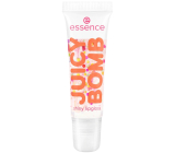 Essence Juicy Bomb Party lesk na rty 05 Strawberry Sprinkles 10 ml