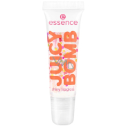 Essence Juicy Bomb Party lesk na rty 05 Strawberry Sprinkles 10 ml