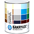Bakrylex Univerzál mat V2066 barva na dřevo a kov 0760 cihlová, 700 g