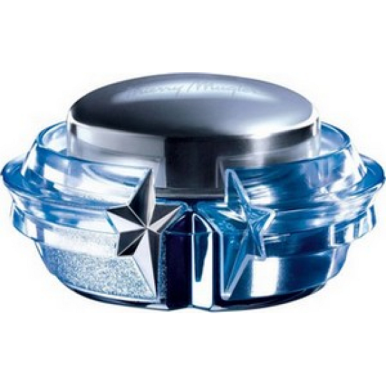 Thierry Mugler Angel tělový parfémovaný krém pro ženy 200 ml