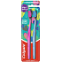 Colgate Ultra Soft Smile Love zubní kartáček 2-pack